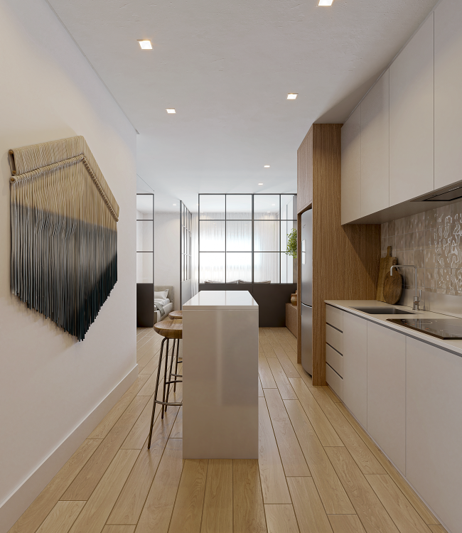 Residencial Viena